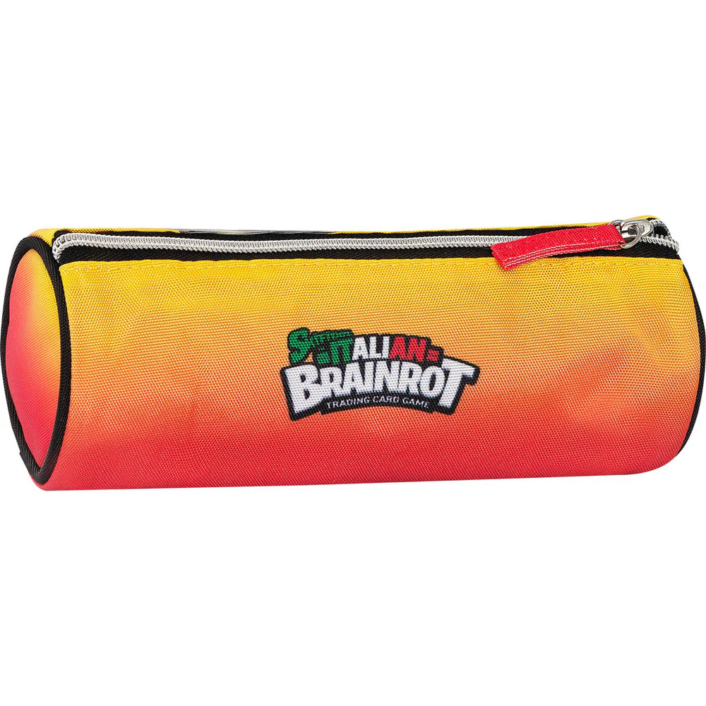 Astuccio Tombolino Capuchino Skifidol Italian Brainrot - immagine 3