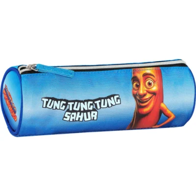 Astuccio Tombolino Tung Tung Skifidol Italian Brainrot
