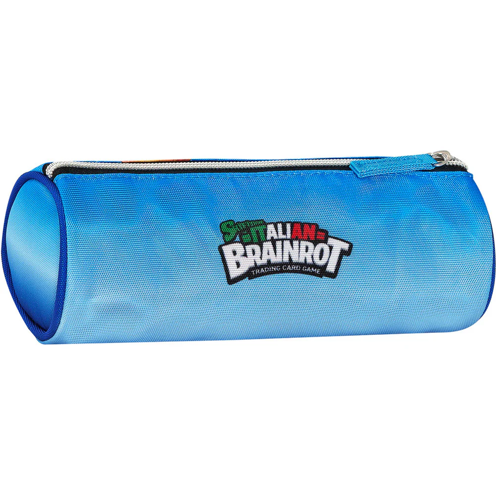 Astuccio Tombolino Tung Tung Skifidol Italian Brainrot - immagine 3