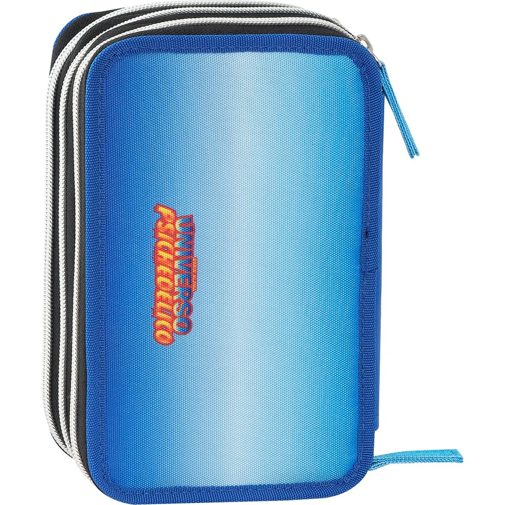Astuccio Corredo 3 Zip Tung Tung Skifidol Italian Brainrot - immagine 5