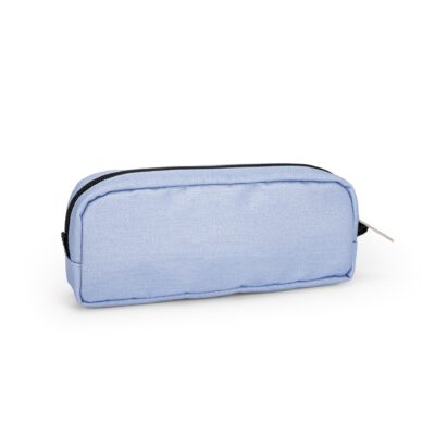 Alternative view of Astuccio Rettangolare Lurex Azzurro Comix