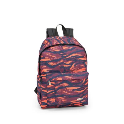 Zaino Americano Allover Sport Camo Comix