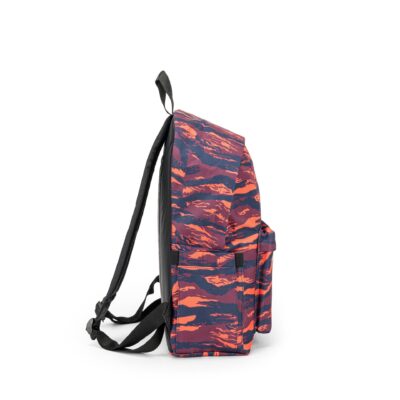 Alternative view of Zaino Americano Allover Sport Camo Comix