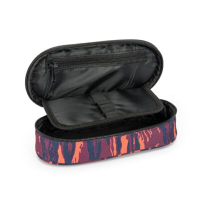Alternative view of Astuccio Ovale Organizzato Allover Sport Camo Comix