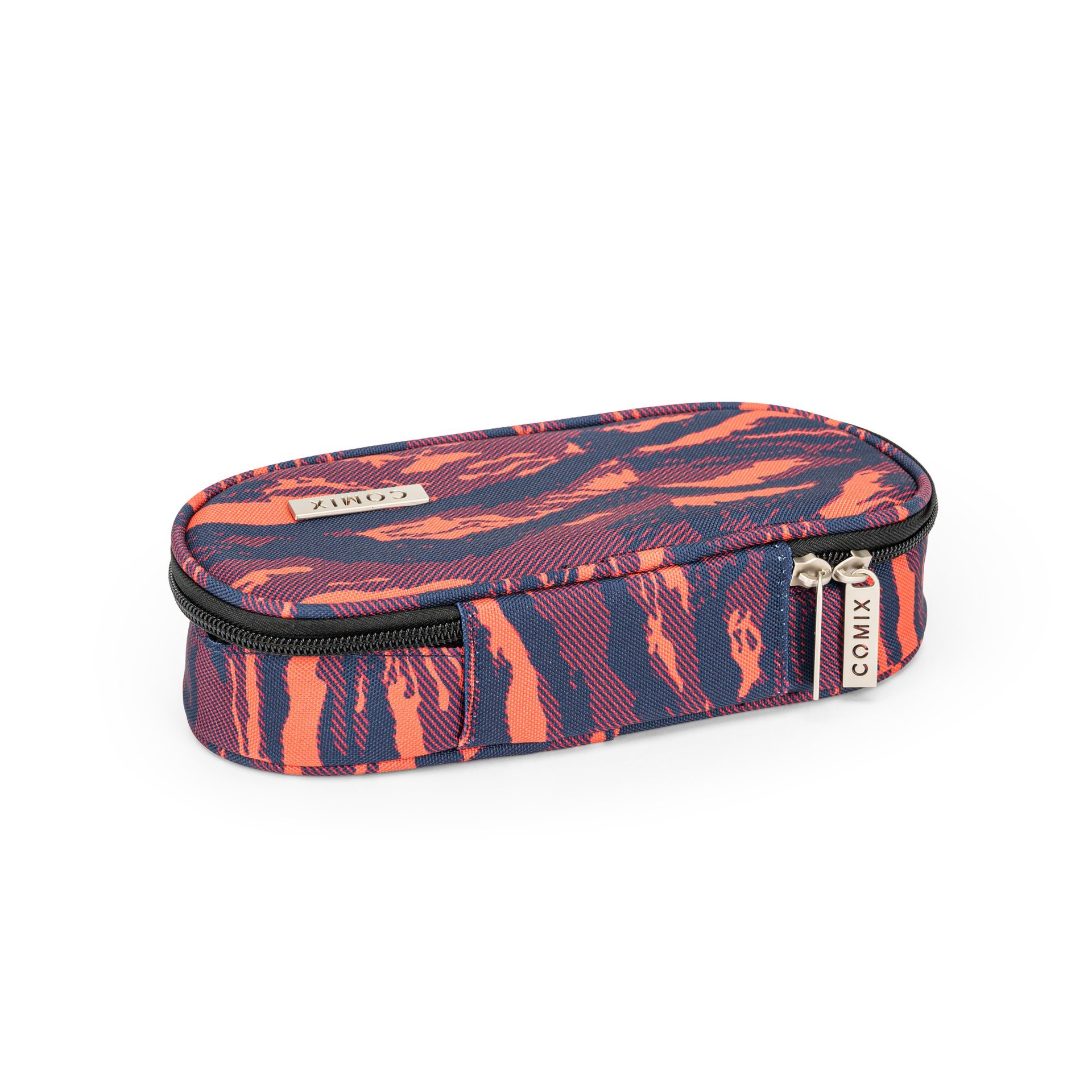 Astuccio Ovale Organizzato Allover Sport Camo Comix - immagine 3