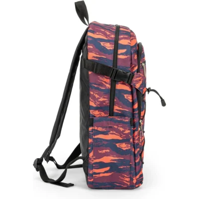 Alternative view of Zaino Organizzato Ropeallover Sport Camo Comix
