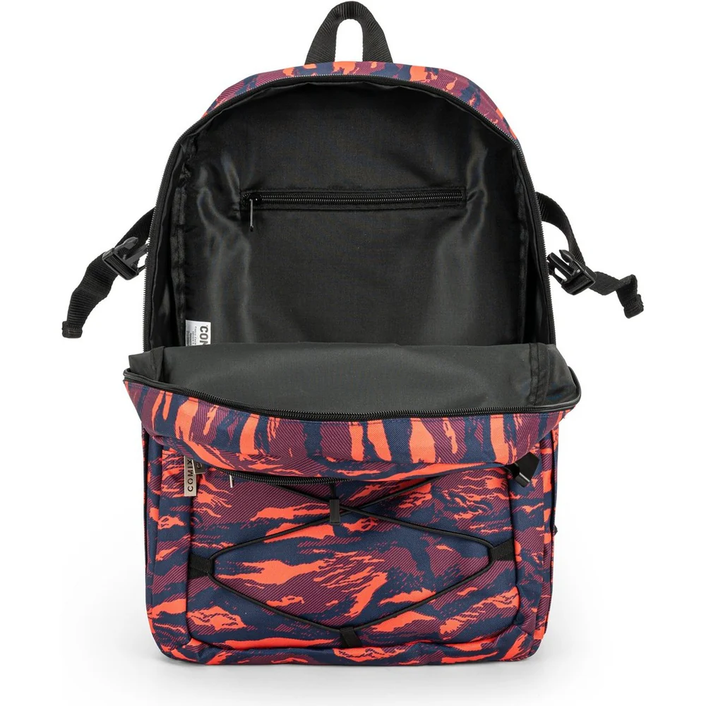 Zaino Organizzato Ropeallover Sport Camo Comix - immagine 3