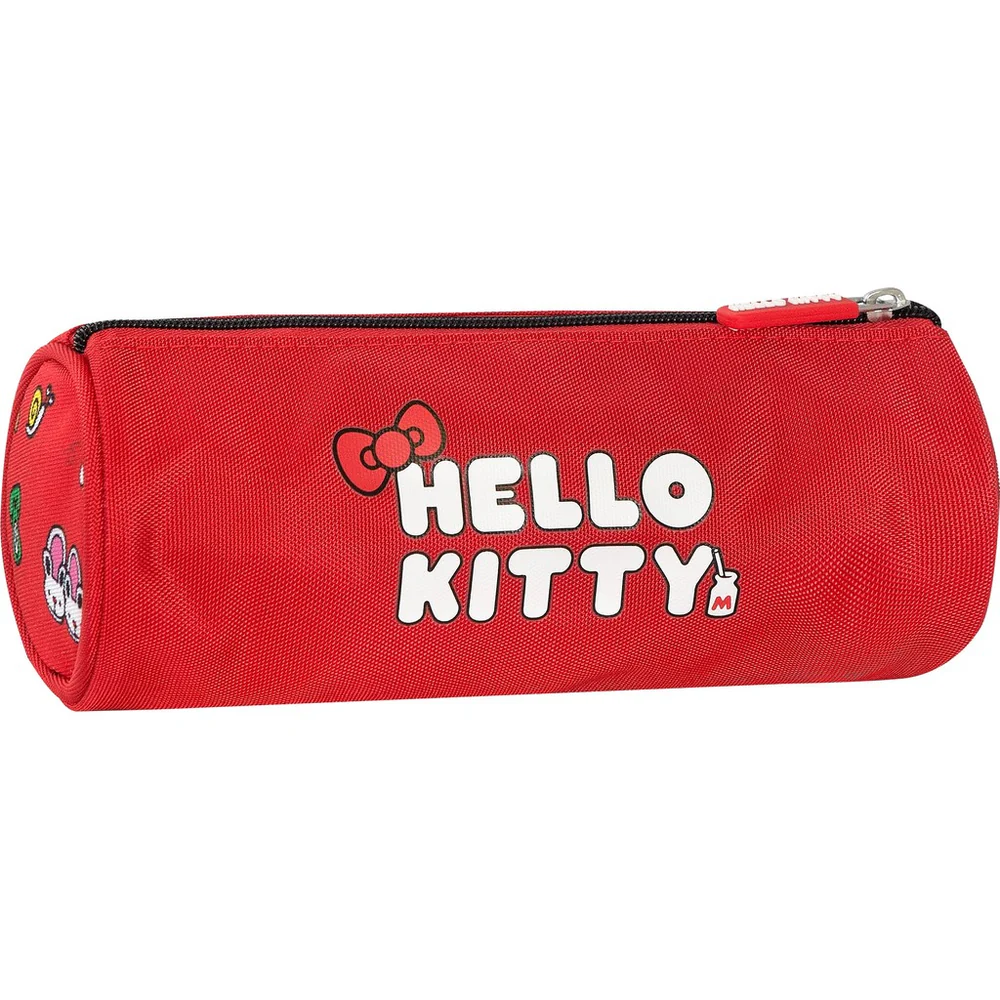Astuccio Tombolino Hello Kitty - immagine 2