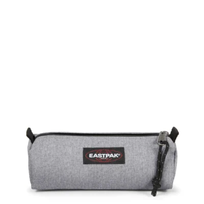 Benchmark Single Sunday Grey Ab Eastpak
