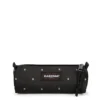 Benchmark Single Dots Black Silver Ab Eastpak