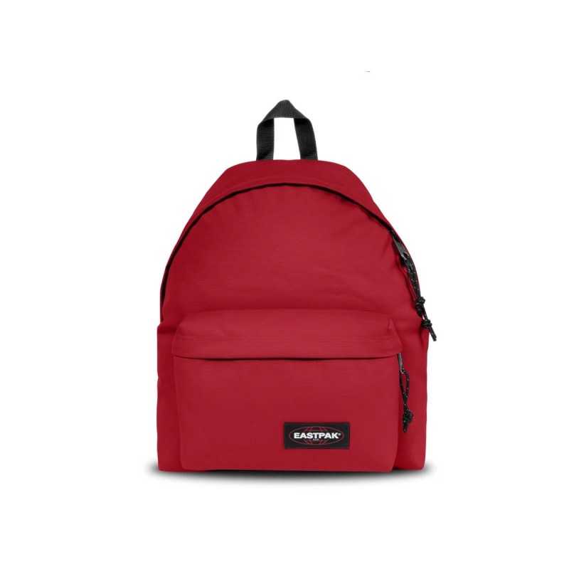Padded Pak'R Scarlet Red Ab Eastpak