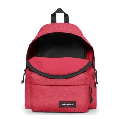 Alternative view of Padded Pak'R Spark Carmine A Eastpak