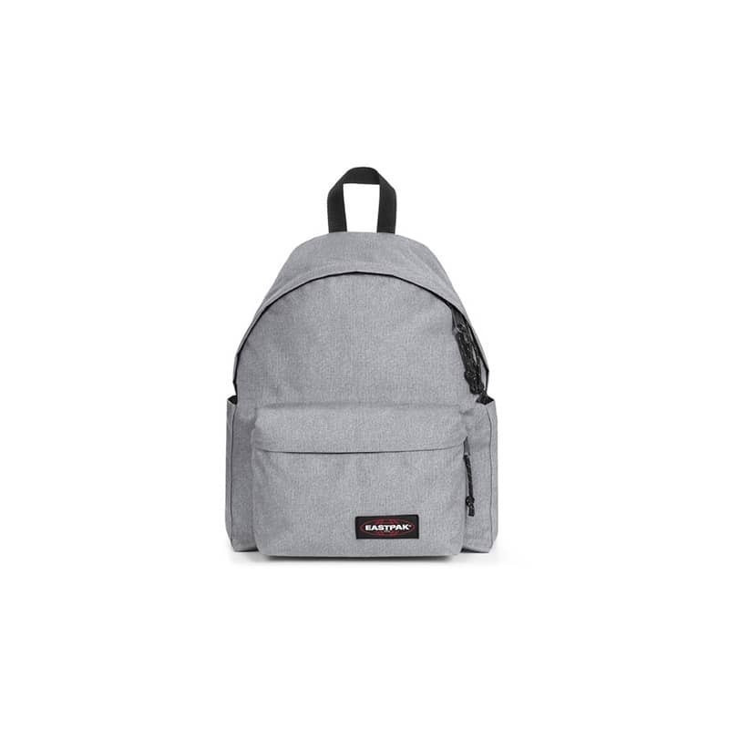 Padded Pak'R Sunday Grey Ab Eastpak