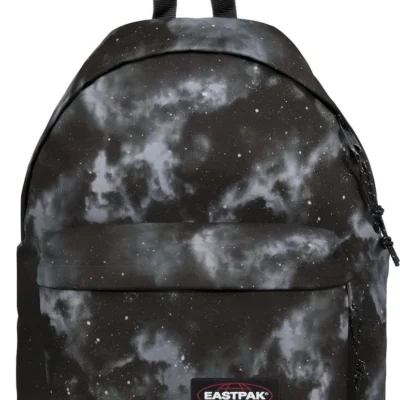 Padded Pak'R Clouds Black Ab Eastpak