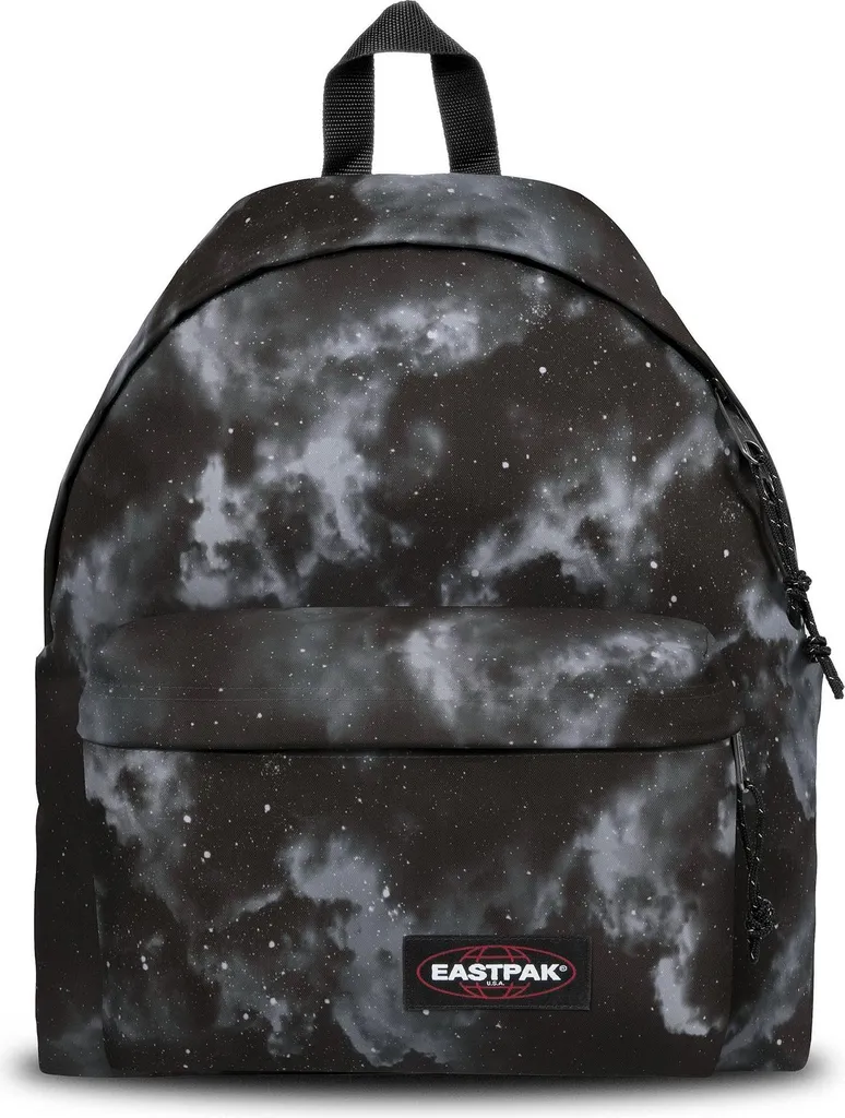 Padded Pak'R Clouds Black Ab Eastpak
