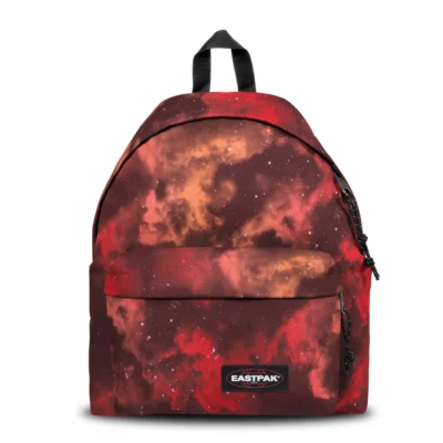 Padded Pak'R Clouds Fire Ab Eastpak