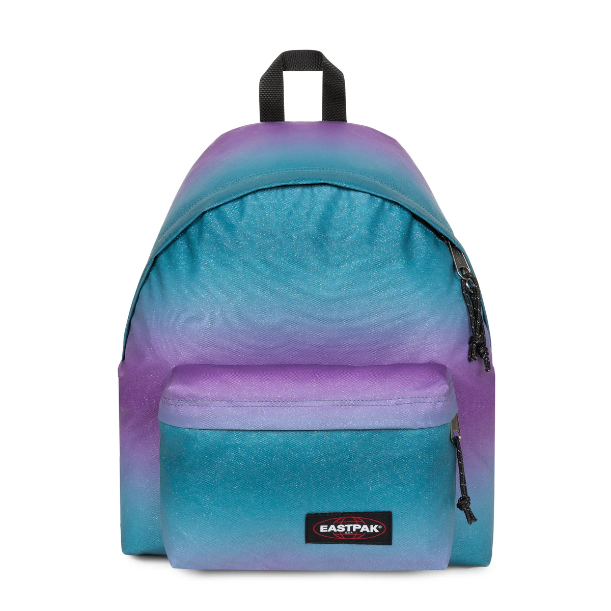Padded Pak'R Spark Iridescent A Eastpak