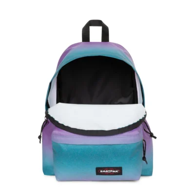 Alternative view of Padded Pak'R Spark Iridescent  A Eastpak