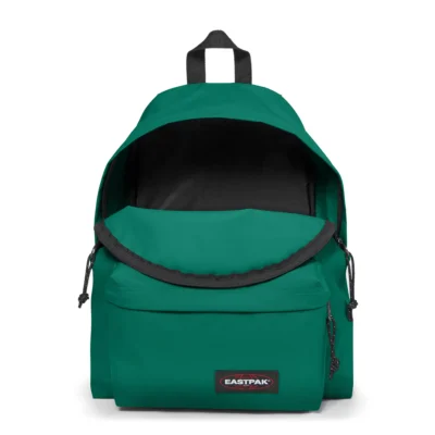 Alternative view of Padded Pak'R Pineneedle Green A Eastpak