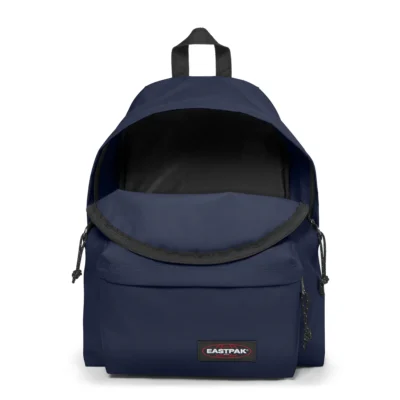 Alternative view of Padded Pak'R Admiral Navy A Eastpak