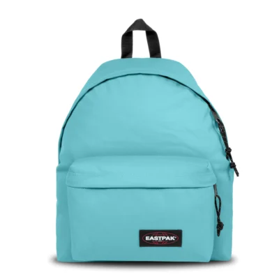 Padded Pak'R Waterfall Blue Ab Eastpak