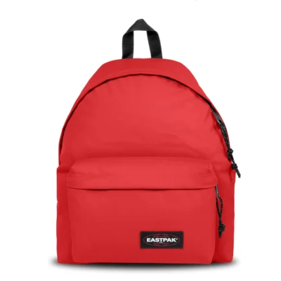 Padded Pak'R Spice Red A Eastpak