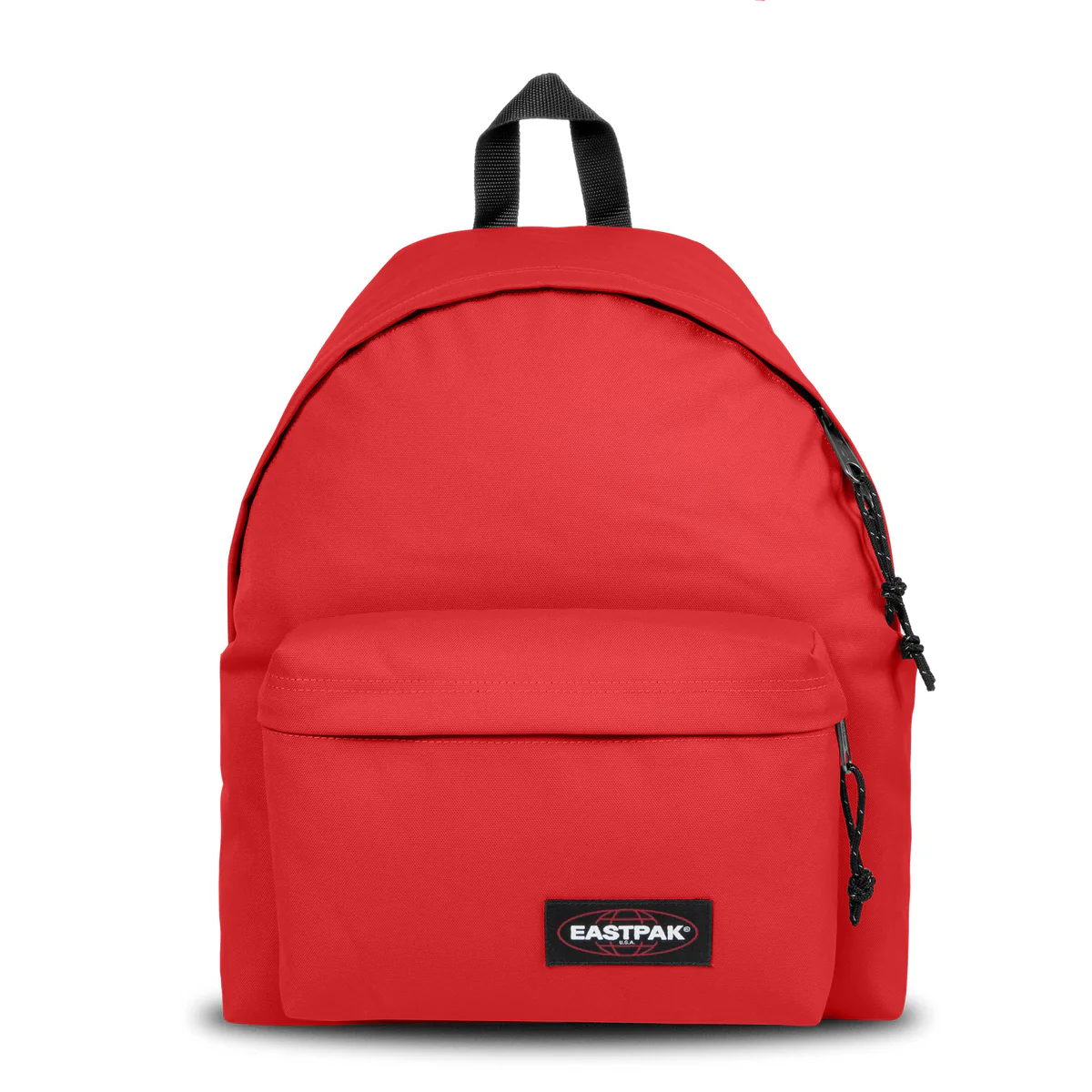 Padded Pak'R Spice Red A Eastpak