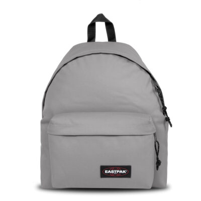 Padded Pak'R Pebble Grey Ab Eastpak