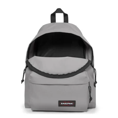 Alternative view of Padded Pak'R Pebble Grey Ab Eastpak