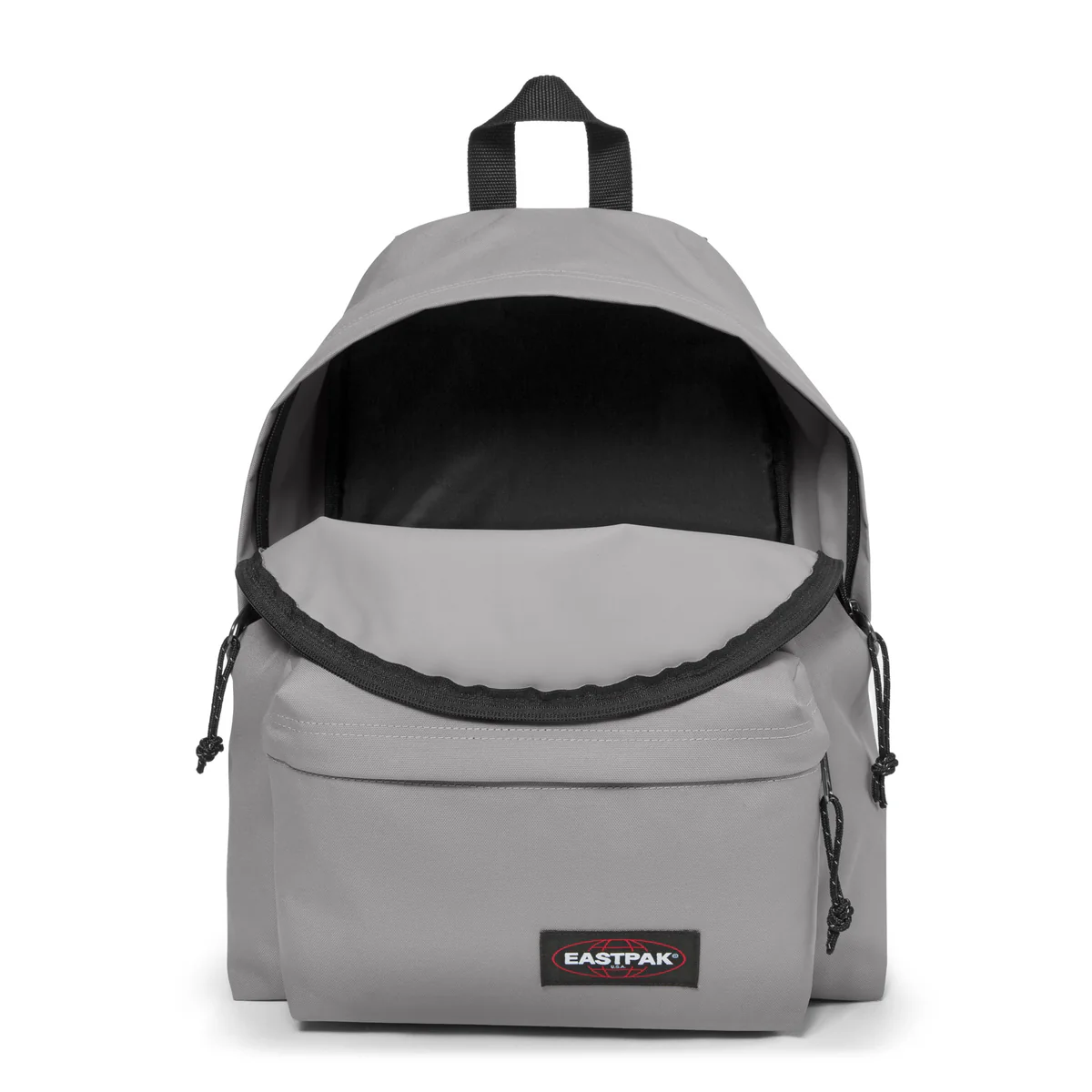 Padded Pak'R Pebble Grey Ab Eastpak - immagine 2