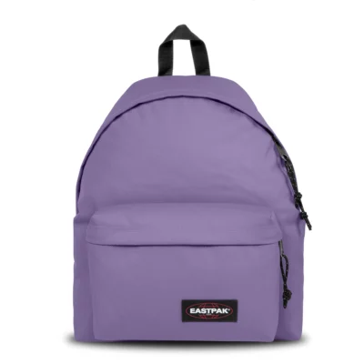 Padded Pak'R Bouquet Lilac A Eastpak