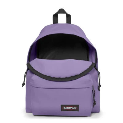 Alternative view of Padded Pak'R Bouquet Lilac A Eastpak