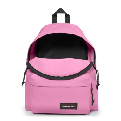 Alternative view of Padded Pak'R Bubblegum Pink A Eastpak