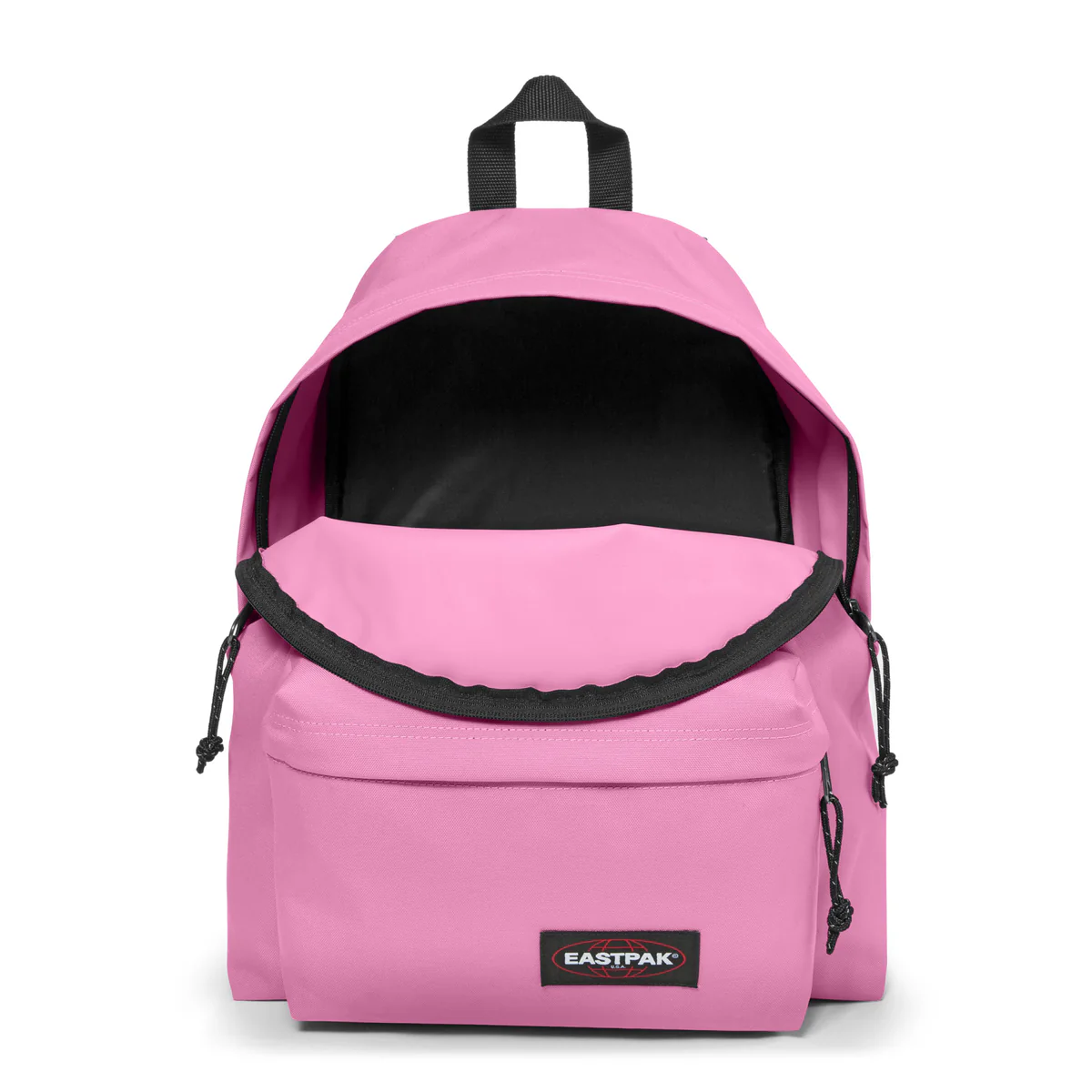 Padded Pak'R Bubblegum Pink A Eastpak - immagine 2