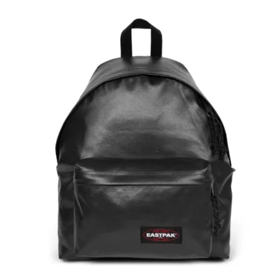 Padded Pak'R Glossy Black Ab Eastpak