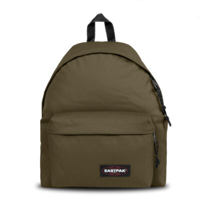 Padded Pak'R Army Olive Ab Eastpak