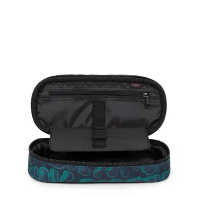 Alternative view of Oval Single Inflat'D Navy A Eastpak