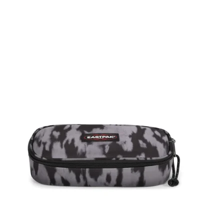 Oval Single Furrious Grey A Eastpak
