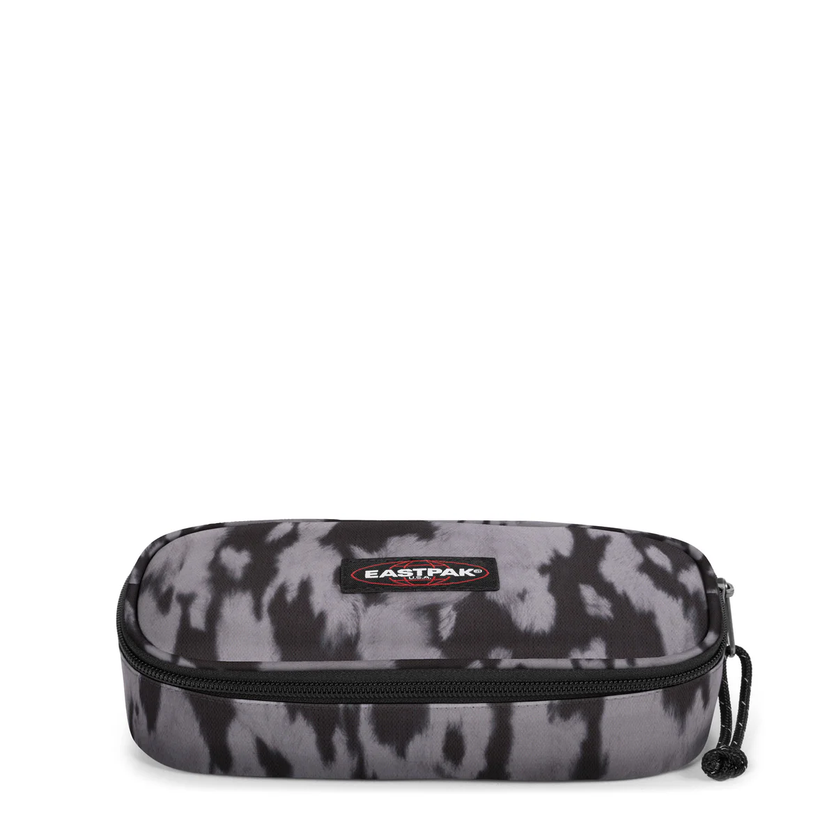 Oval Single Furrious Grey A Eastpak