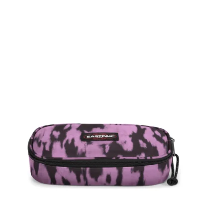 Oval Single Furrious Pink A Eastpak