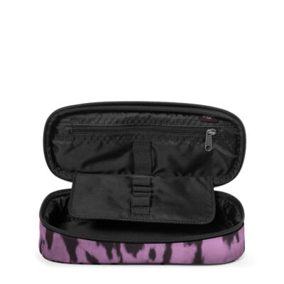 Alternative view of Oval Single Furrious Pink A Eastpak