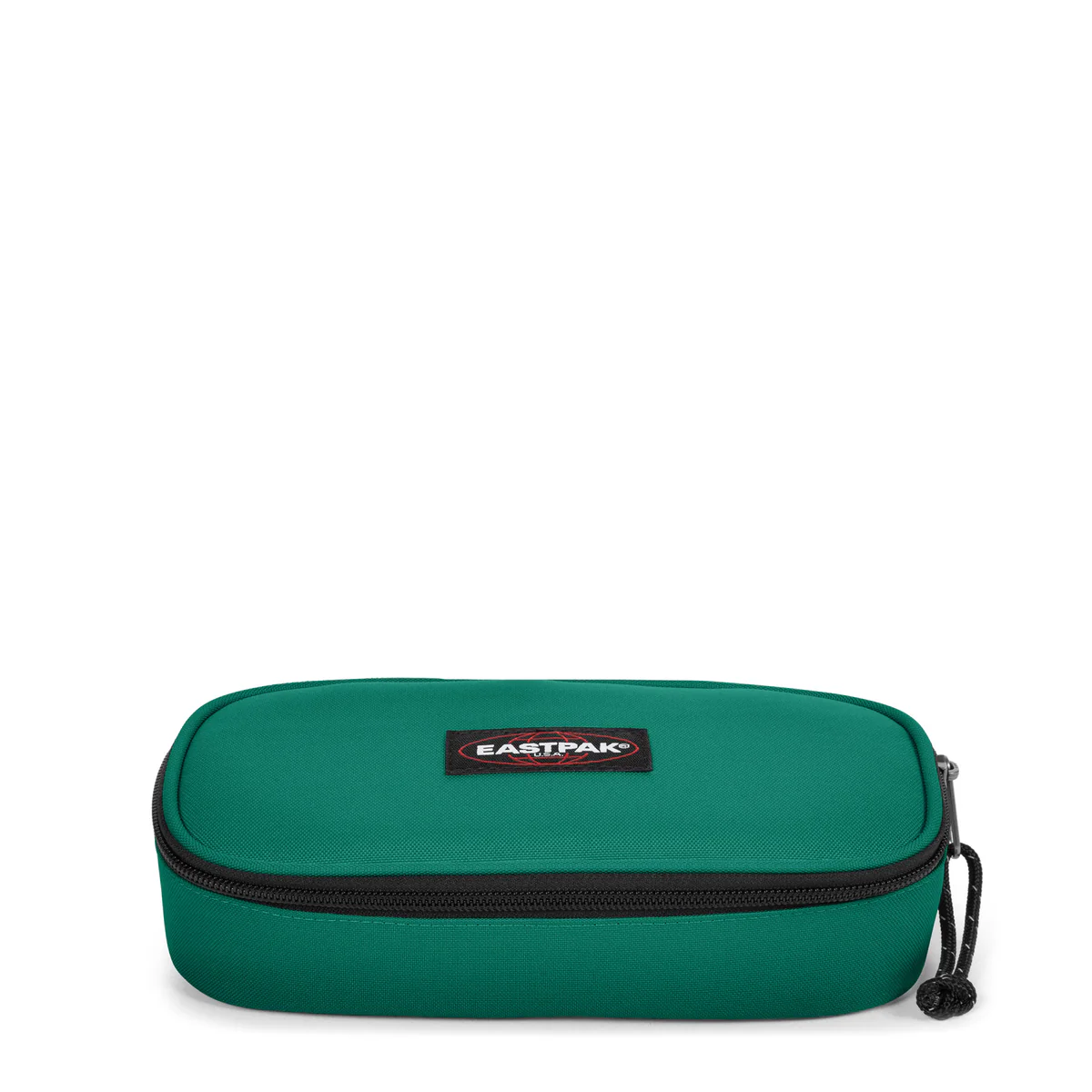 Oval Single Pineneedle Green A Eastpak