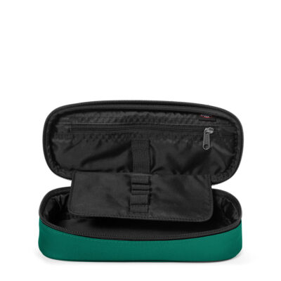 Alternative view of Oval Single Pineneedle Green A Eastpak