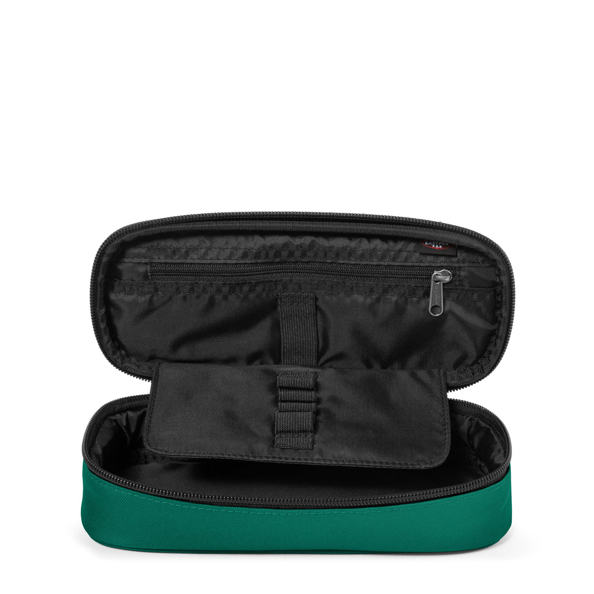Oval Single Pineneedle Green A Eastpak - immagine 2
