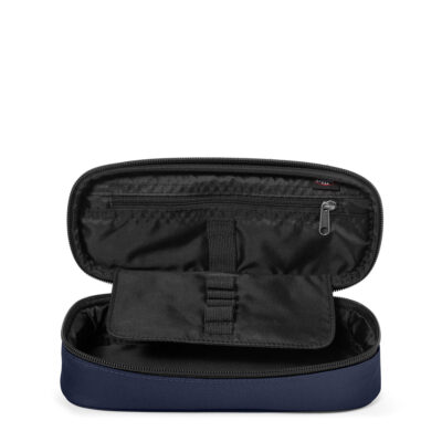Alternative view of Oval Single Admiral Navy A Eastpak