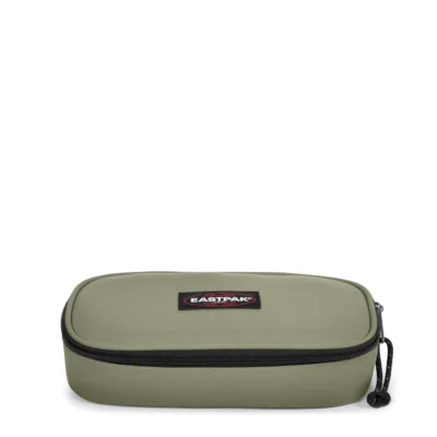 Oval Single Sage Green A Eastpak