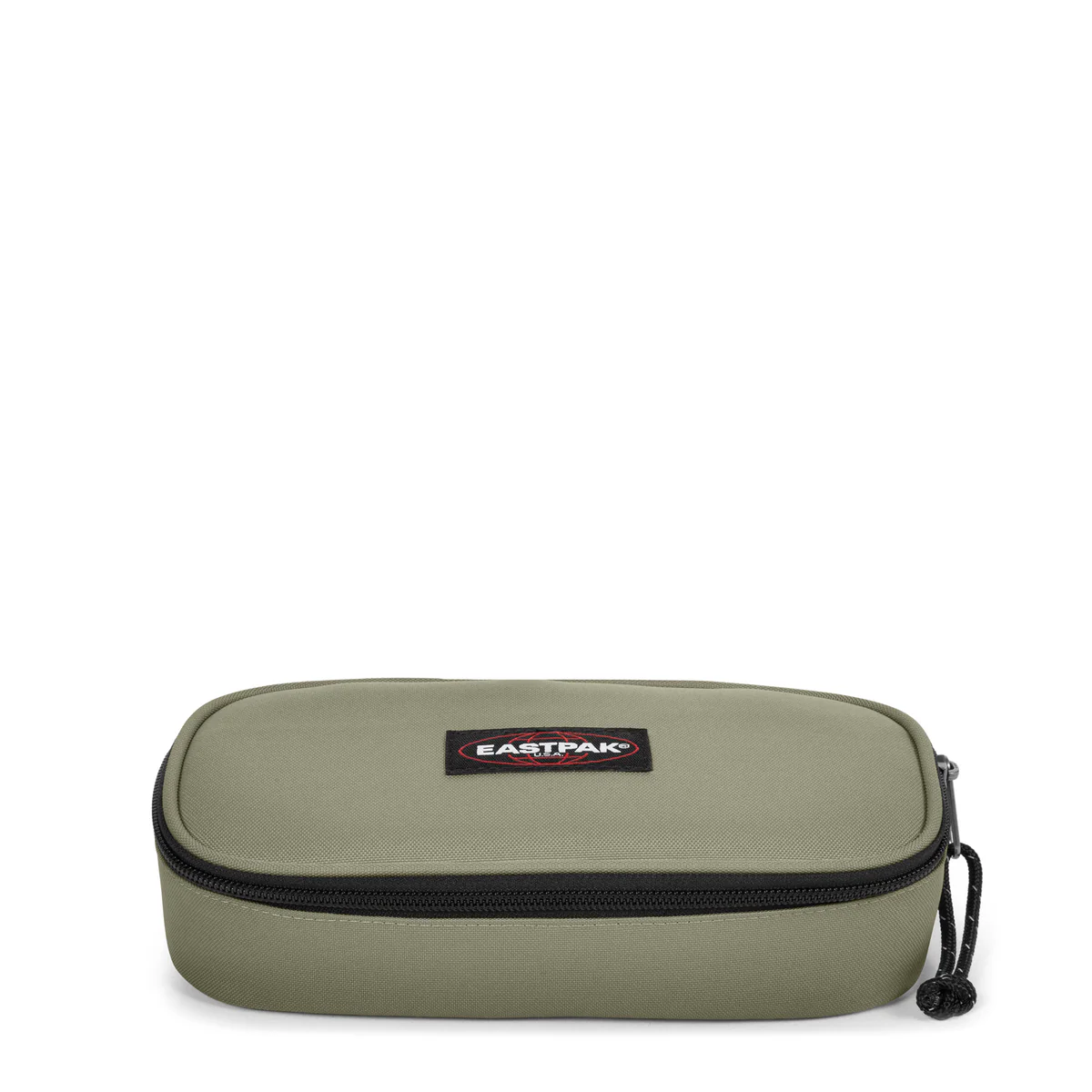 Oval Single Sage Green A Eastpak