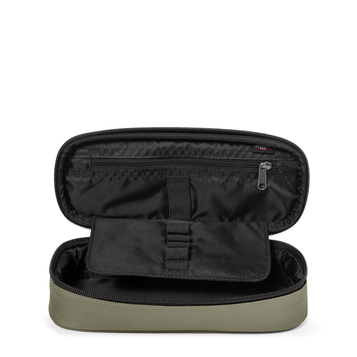 Oval Single Sage Green A Eastpak - immagine 2