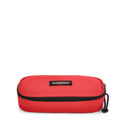 Oval Single Spice Red A Eastpak
