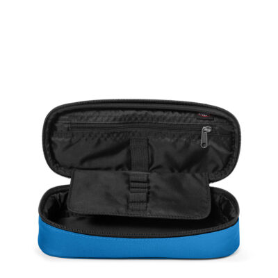 Alternative view of Oval Single Aurora Blue A Eastpak